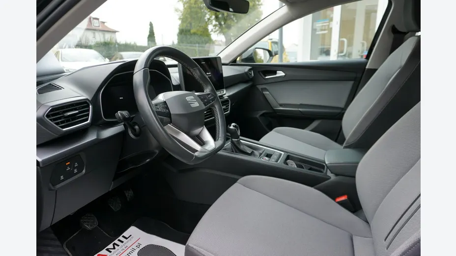 SEAT Leon -