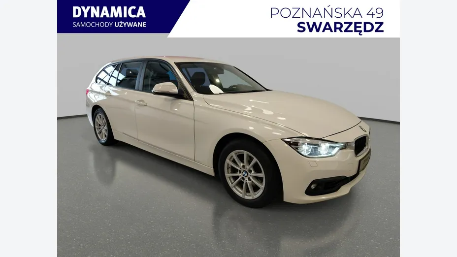 BMW Seria 3 -