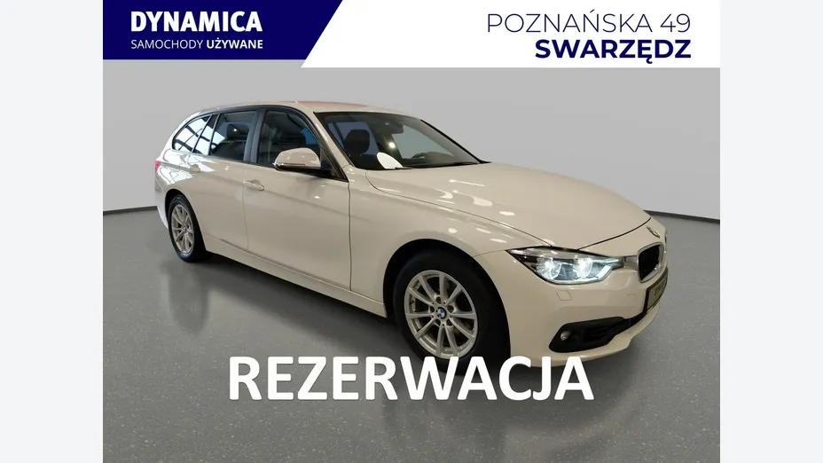 BMW Seria 3 -