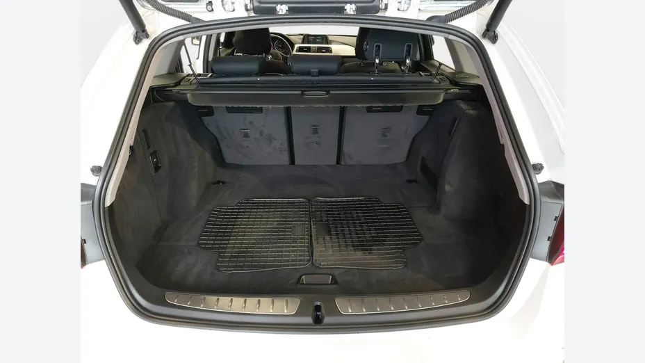 BMW Seria 3 -