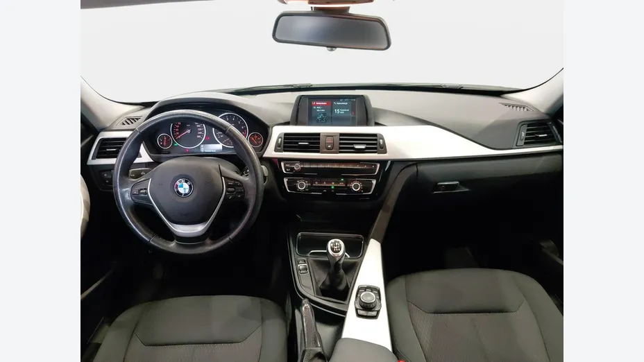 BMW Seria 3 -