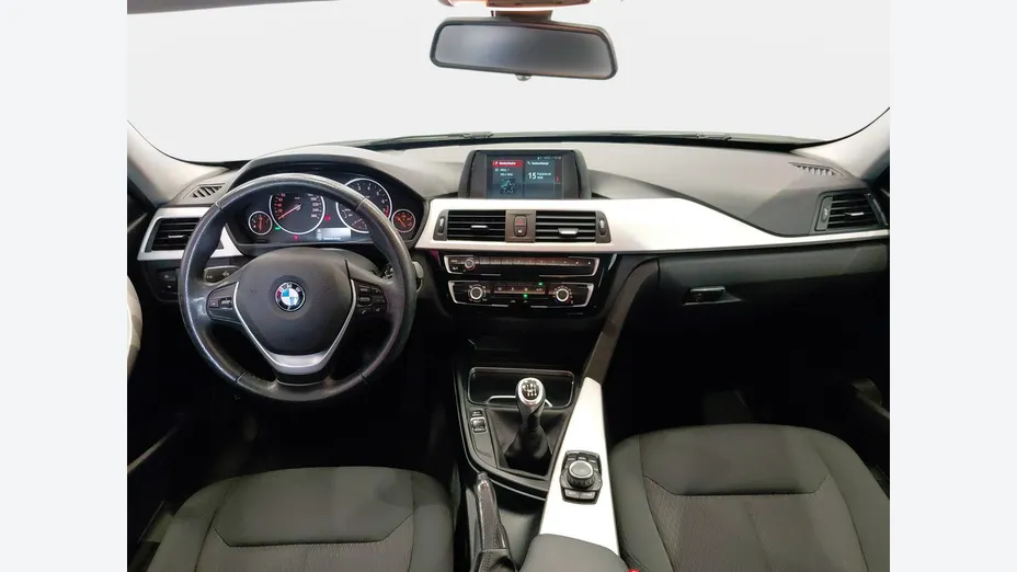 BMW Seria 3 -