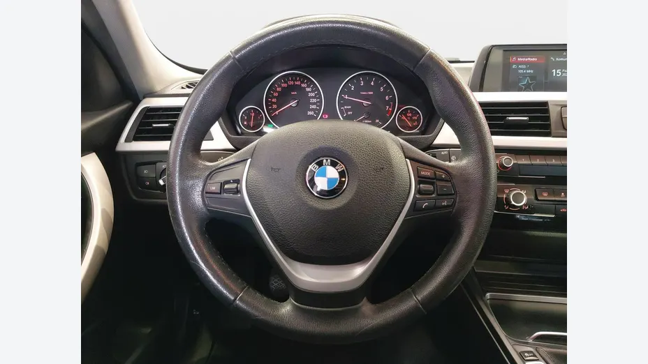 BMW Seria 3 -
