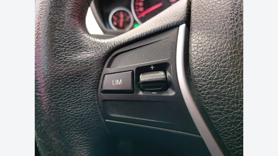 BMW Seria 3 -