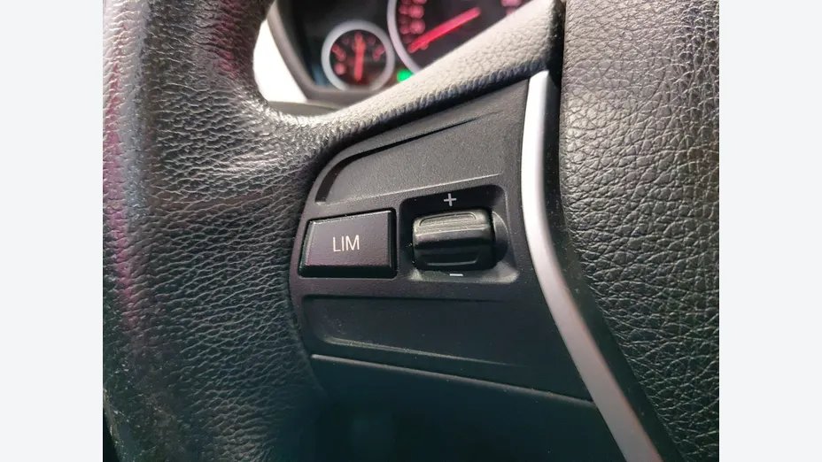 BMW Seria 3 -
