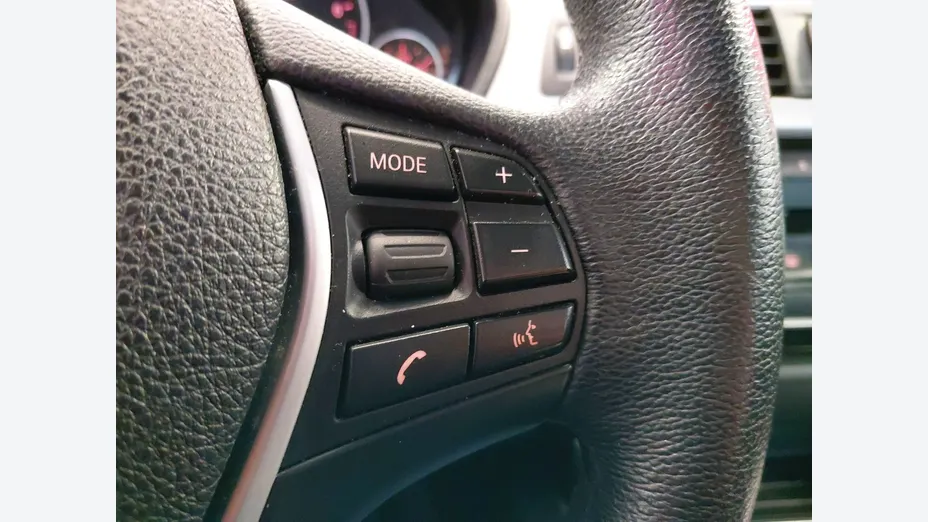 BMW Seria 3 -