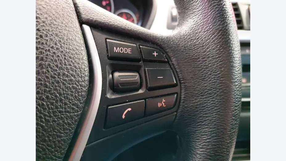BMW Seria 3 -
