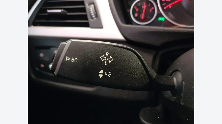 BMW Seria 3 -