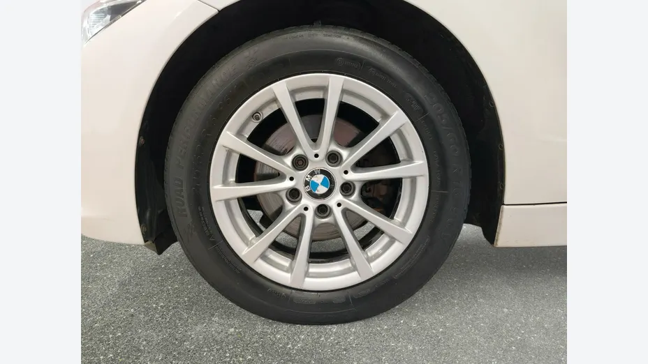 BMW Seria 3 -