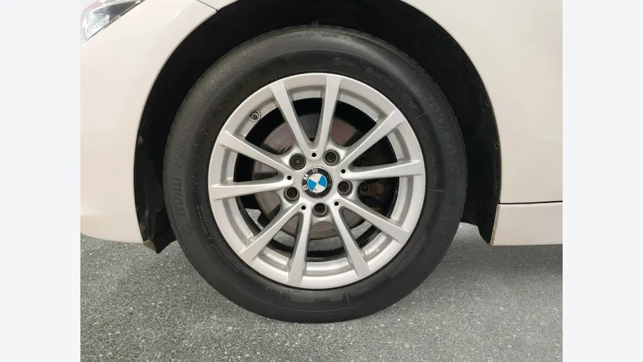 BMW Seria 3 -
