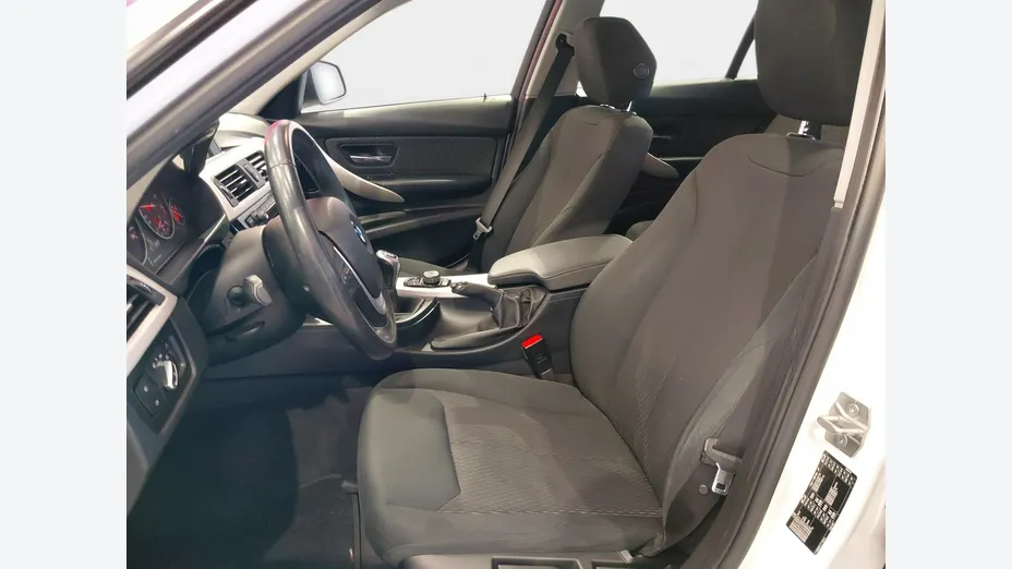 BMW Seria 3 -