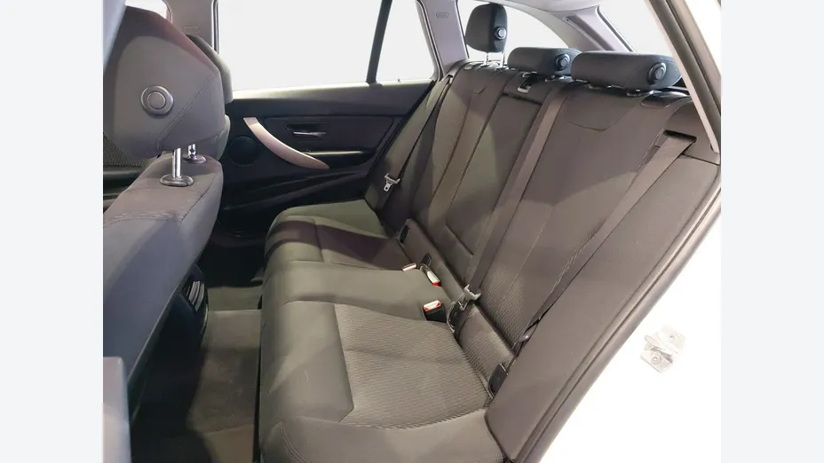 BMW Seria 3 -