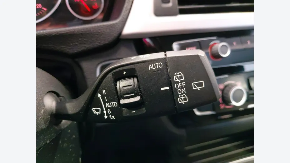 BMW Seria 3 -