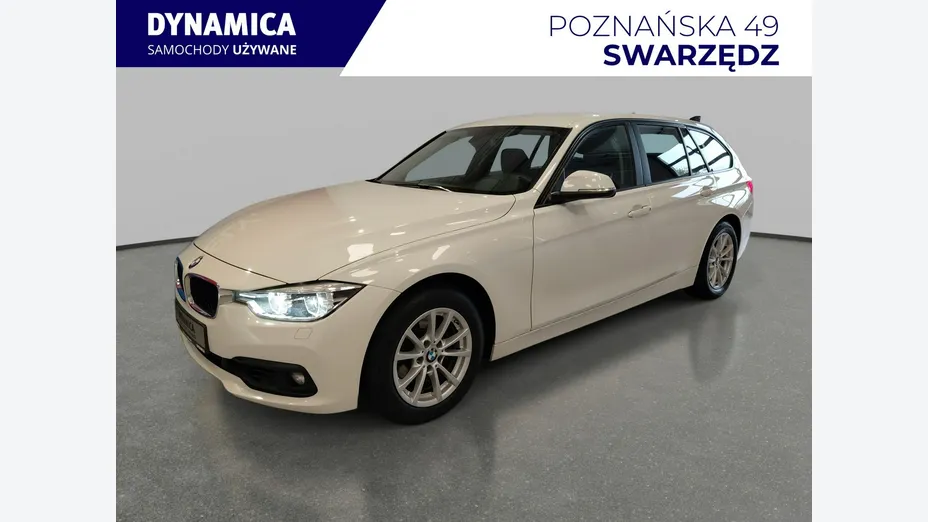 BMW Seria 3 -