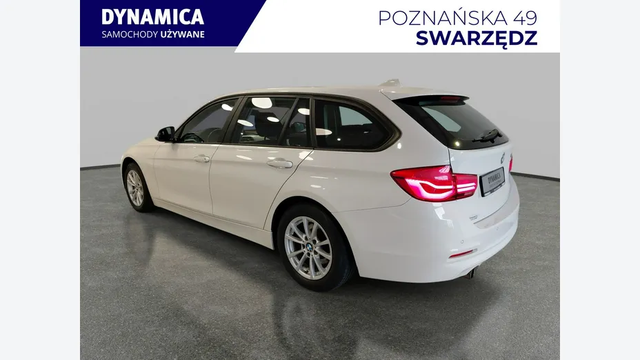 BMW Seria 3 -