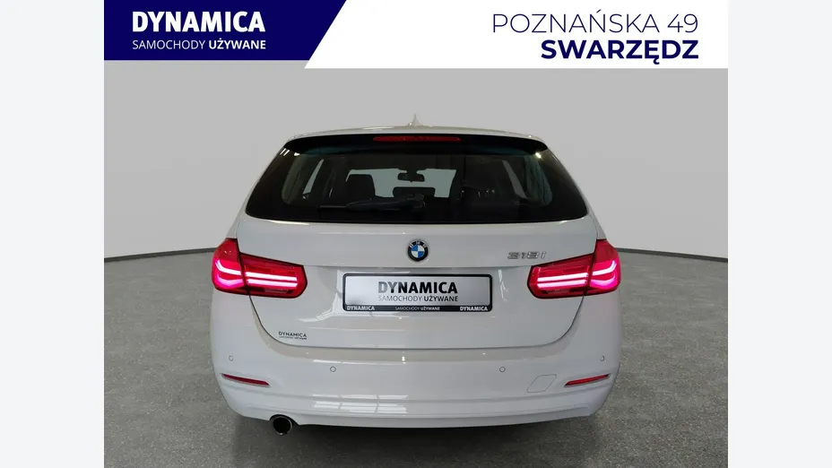 BMW Seria 3 -