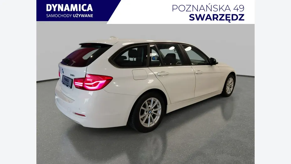 BMW Seria 3 -