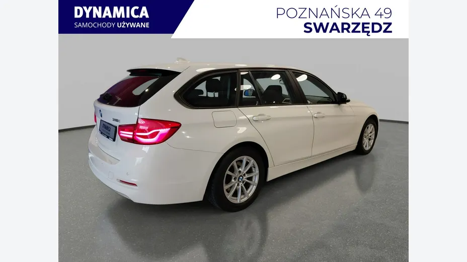 BMW Seria 3 -