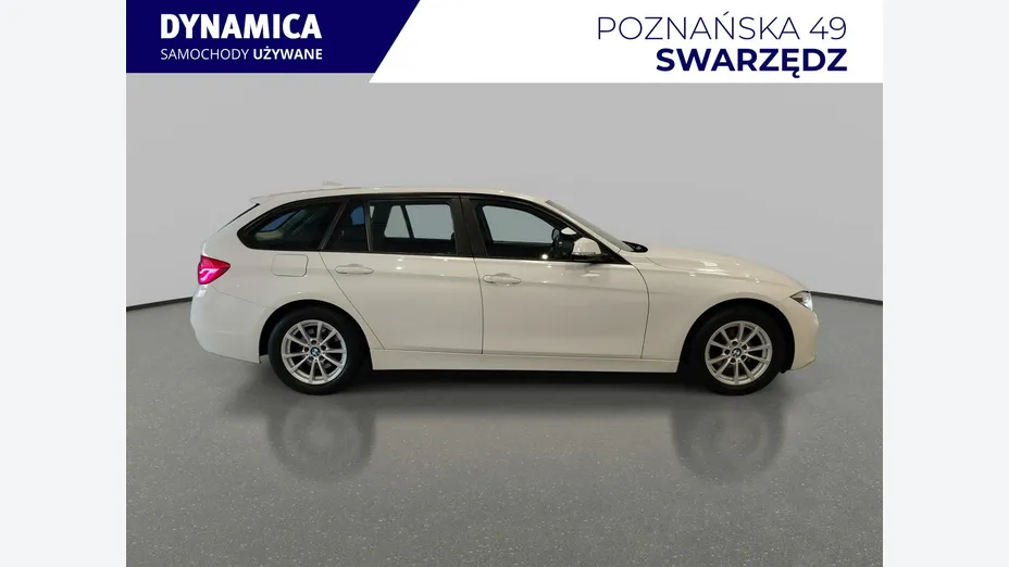 BMW Seria 3 -