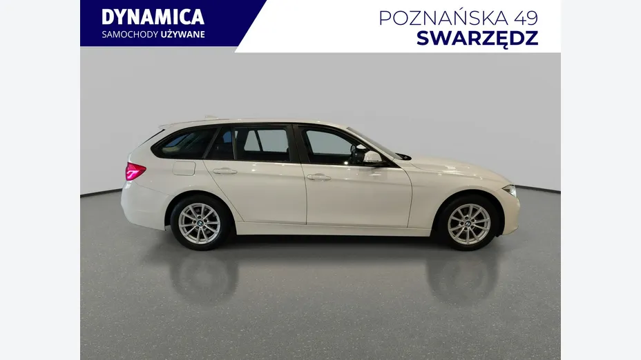 BMW Seria 3 -