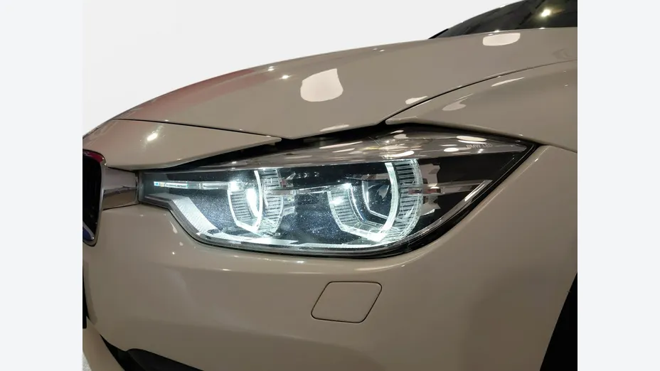 BMW Seria 3 -