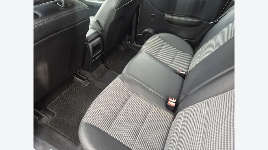 MERCEDES-BENZ B Klasa -