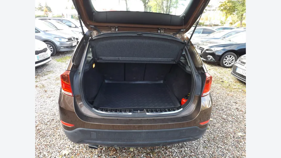 BMW X1 -
