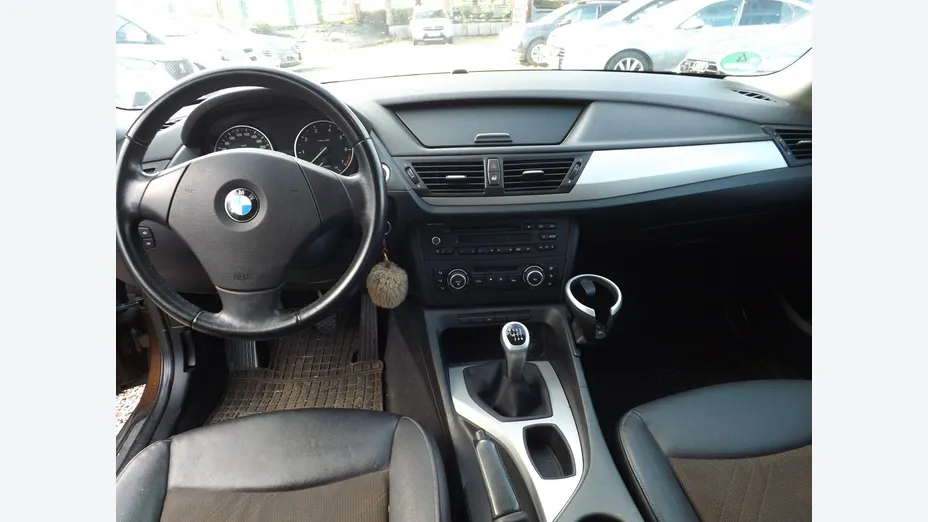 BMW X1 -