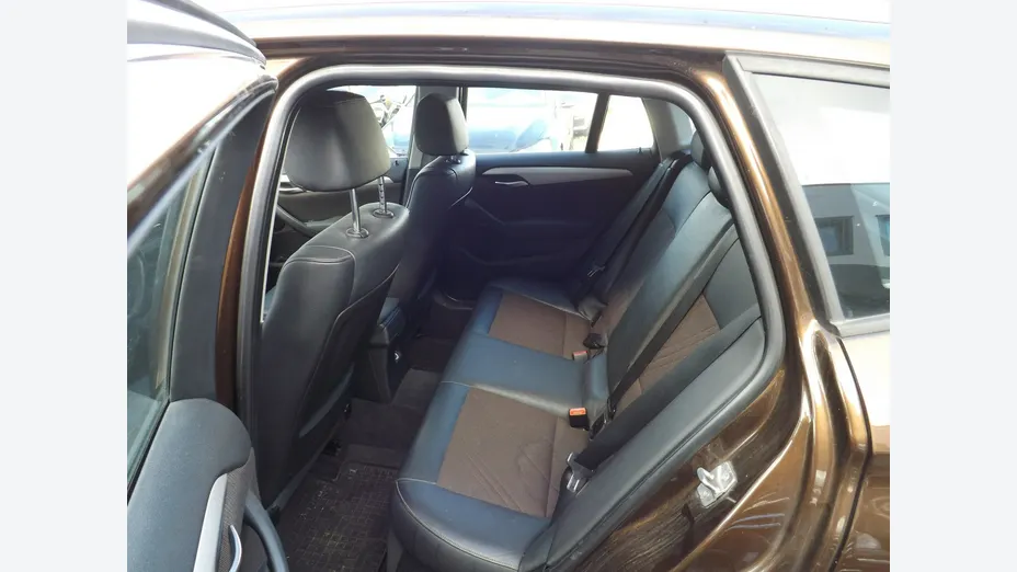 BMW X1 -