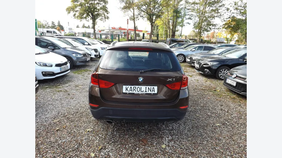 BMW X1 -
