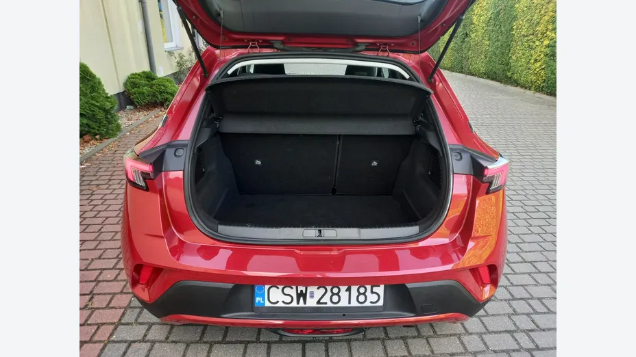 OPEL Mokka -
