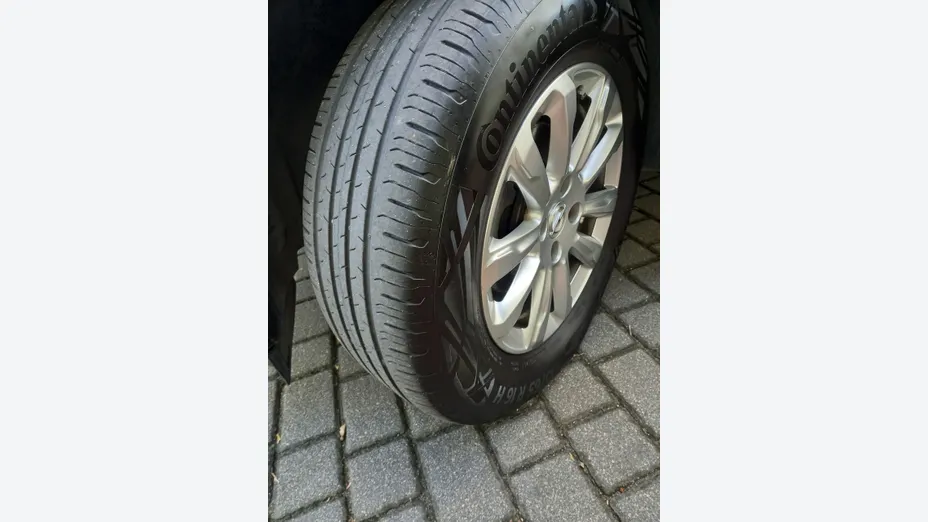 OPEL Mokka -