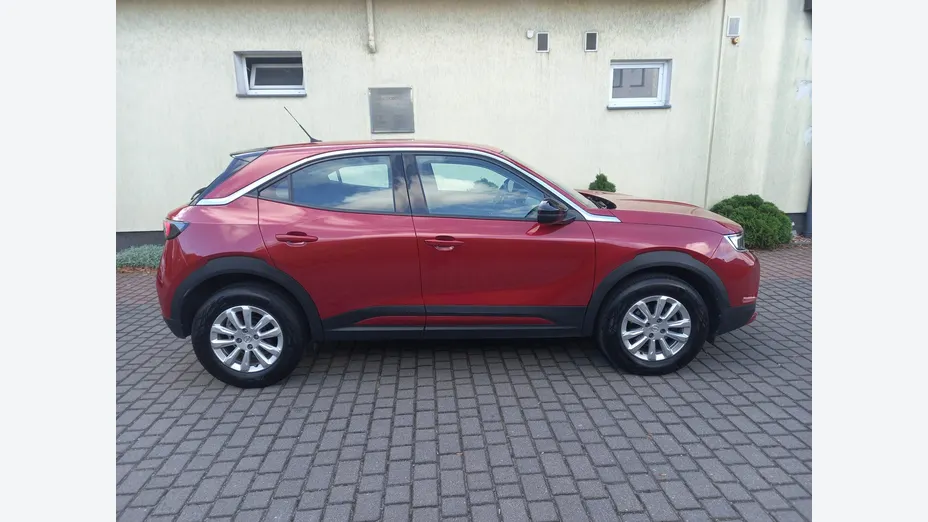 OPEL Mokka -
