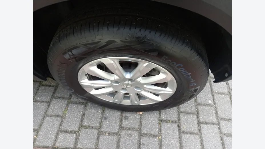 OPEL Mokka -