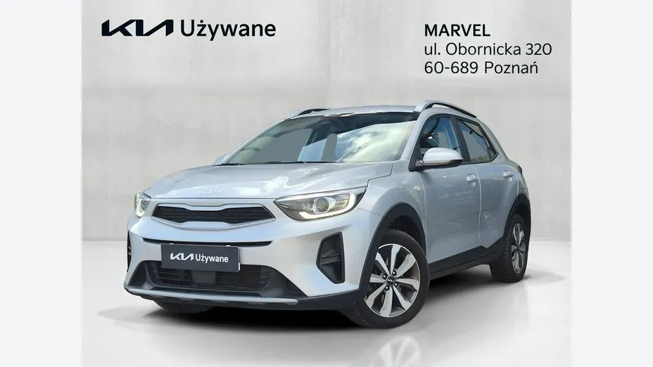 KIA Stonic -