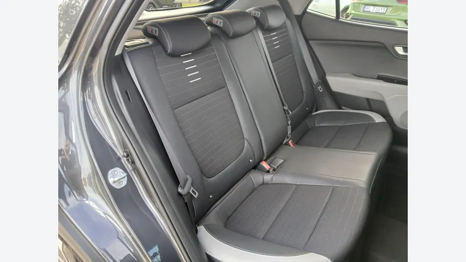 KIA Stonic -