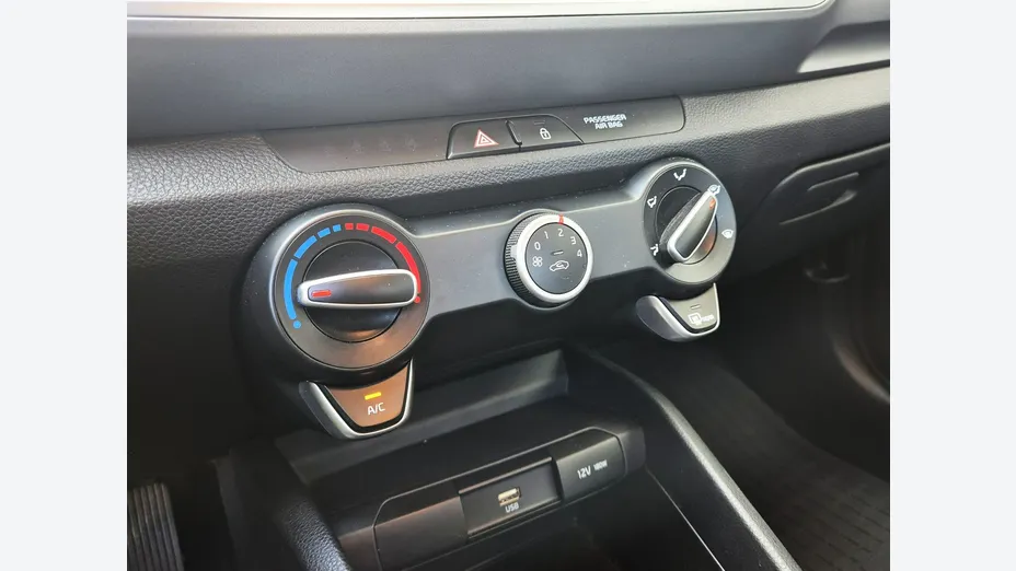 KIA Stonic -