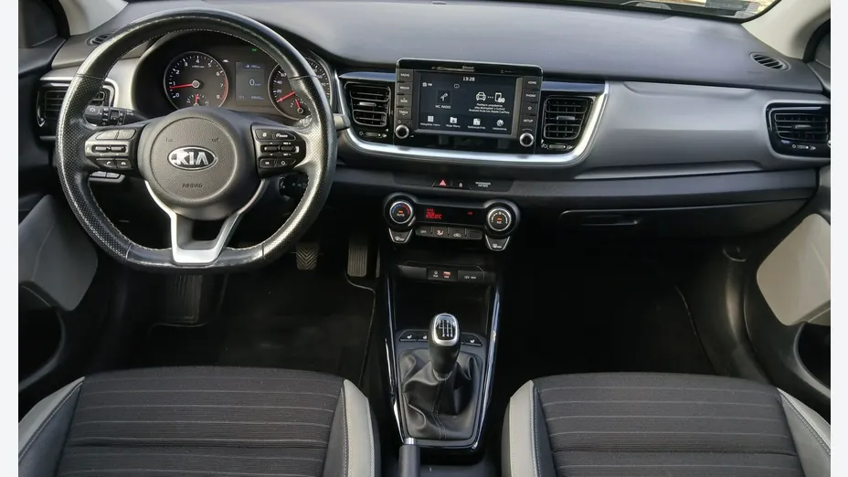 KIA Stonic -