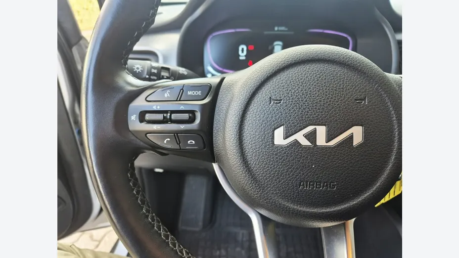 KIA Stonic -