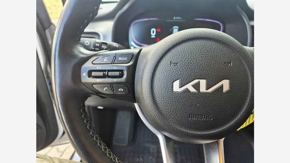 KIA Stonic -