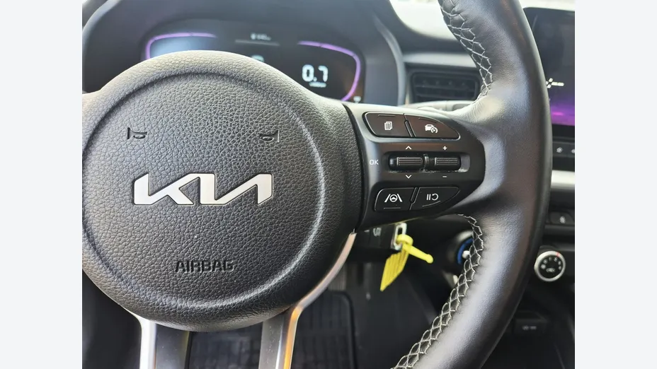 KIA Stonic -