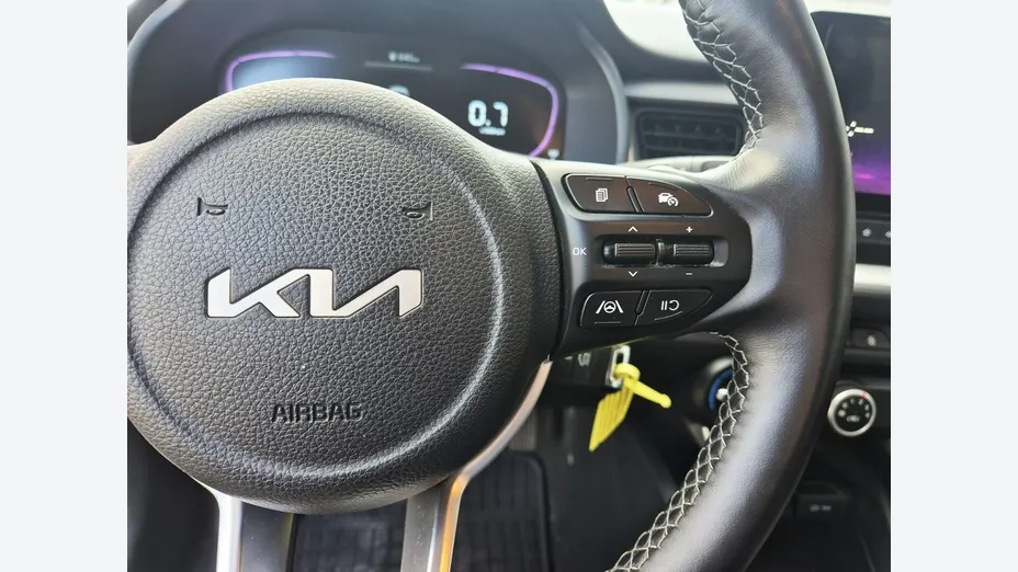 KIA Stonic -