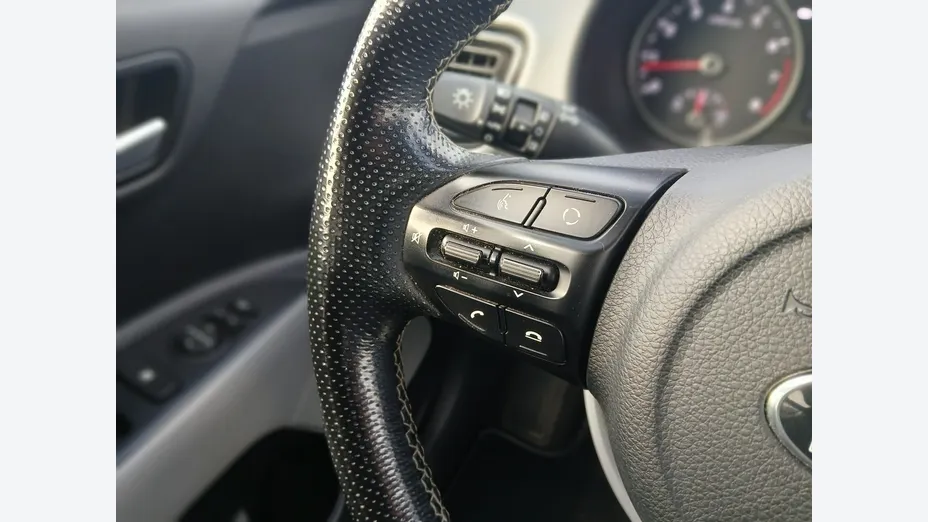 KIA Stonic -