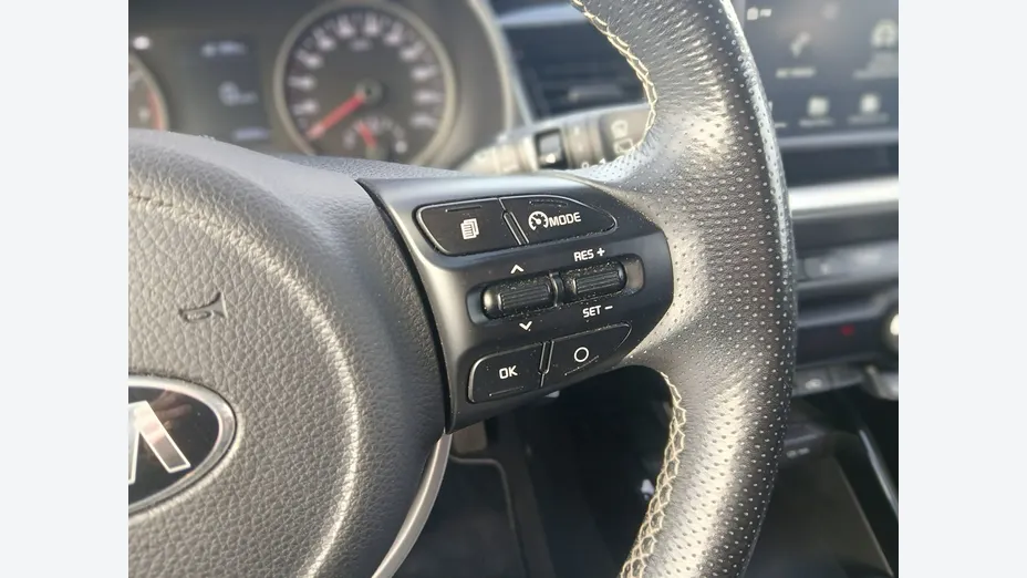 KIA Stonic -