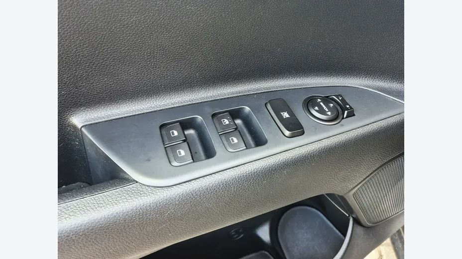 KIA Stonic -