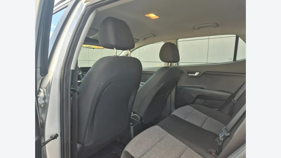 KIA Stonic -