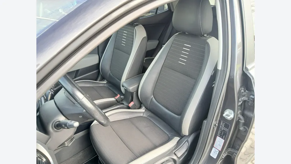 KIA Stonic -