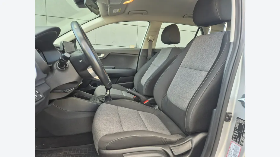 KIA Stonic -