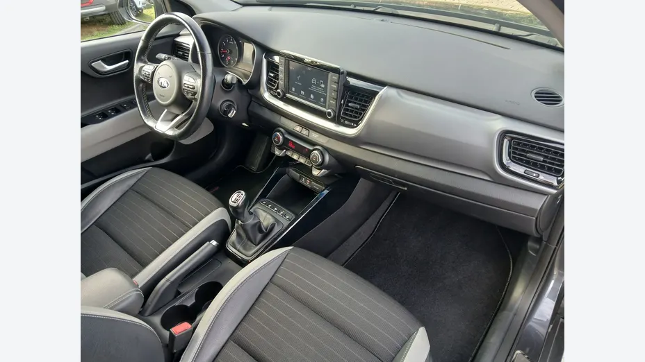 KIA Stonic -
