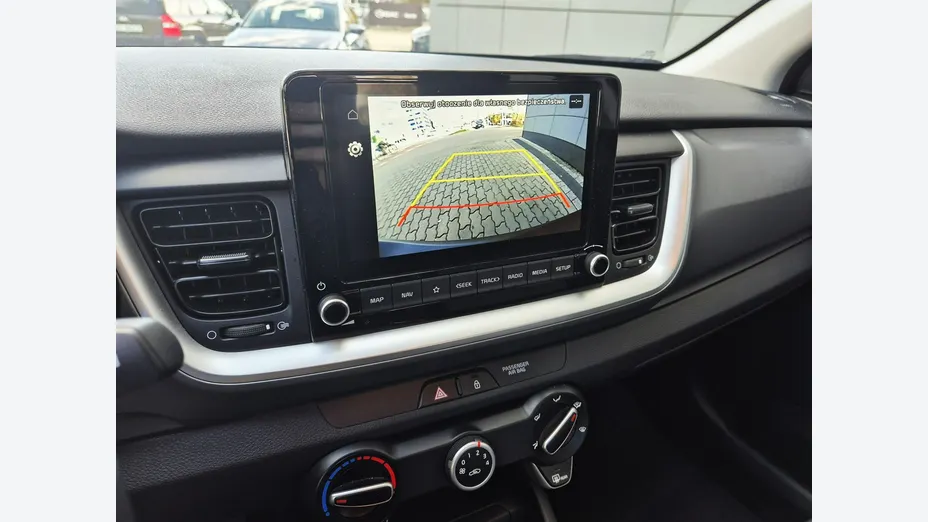 KIA Stonic -